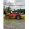 1980 Timberjack 240D Skidder